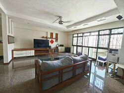 Blk 70 Redhill Rise (Bukit Merah), HDB 5 Rooms #594634141
